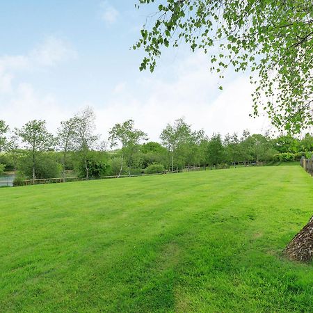 Bluebell Lodge Holsworthy Exterior photo