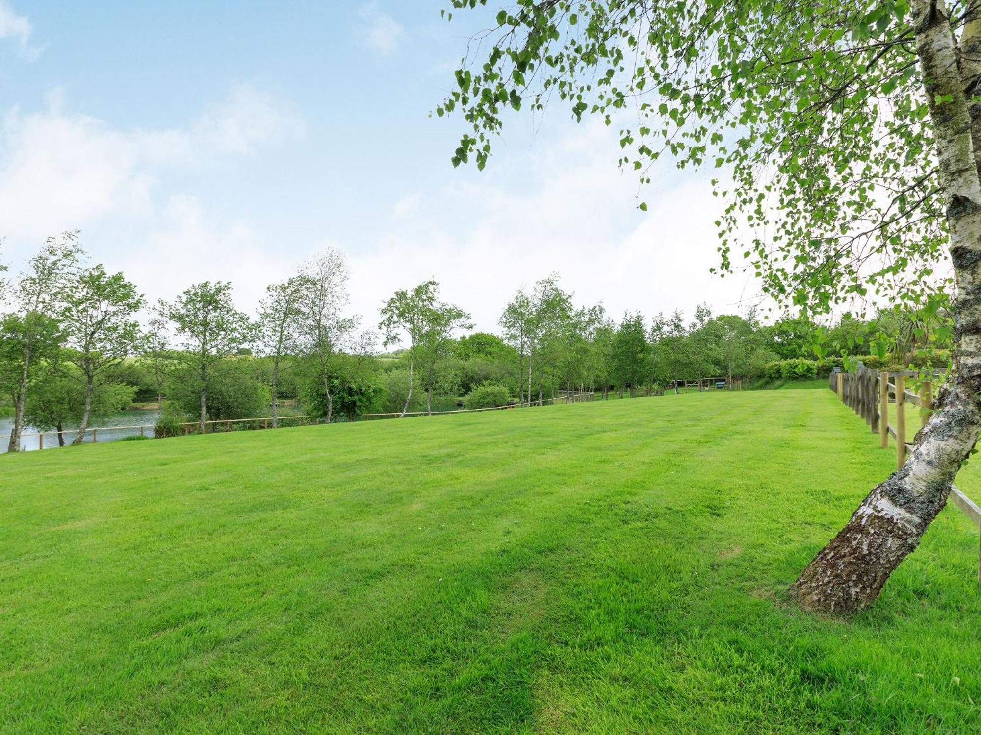 Bluebell Lodge Holsworthy Exterior photo